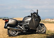 BMW K 1300 GT